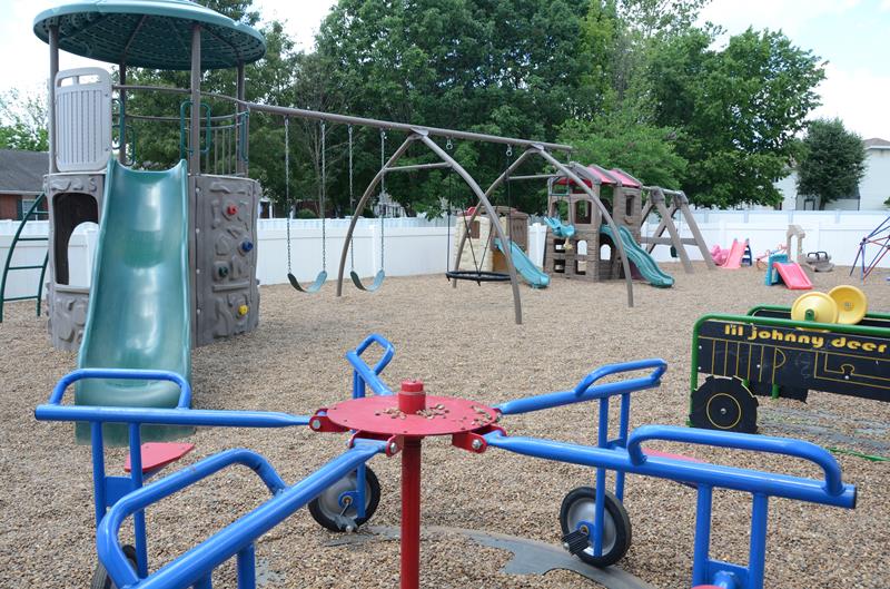 Peanuts Gang Learning Center St Peters, MO
