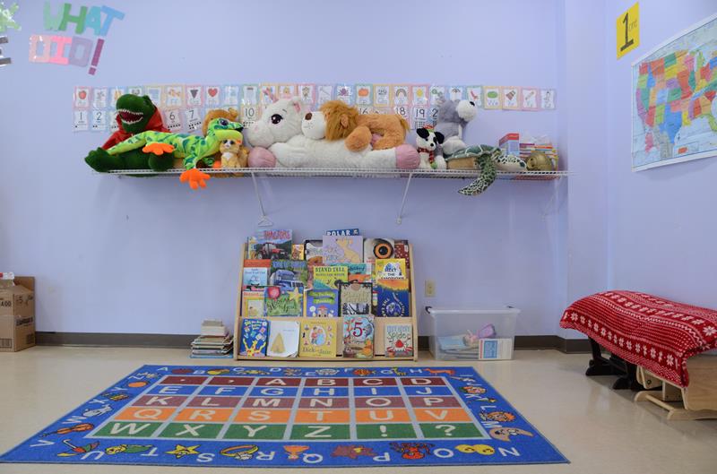 Peanuts Gang Learning Center St Peters, MO