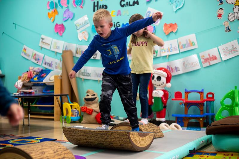 Peanuts Gang Learning Center St Peters, MO