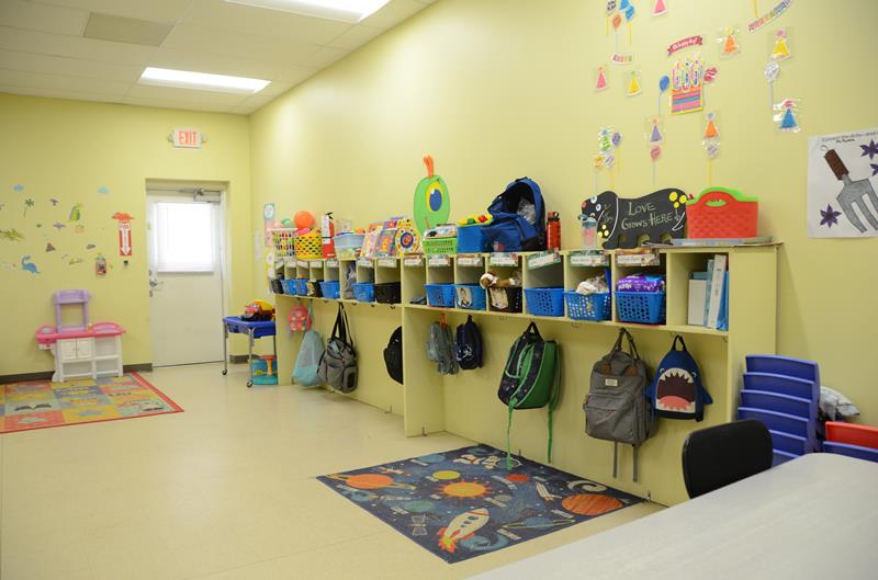 Peanuts Gang Learning Center St Peters, MO