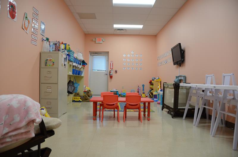 Peanuts Gang Learning Center St Peters, MO