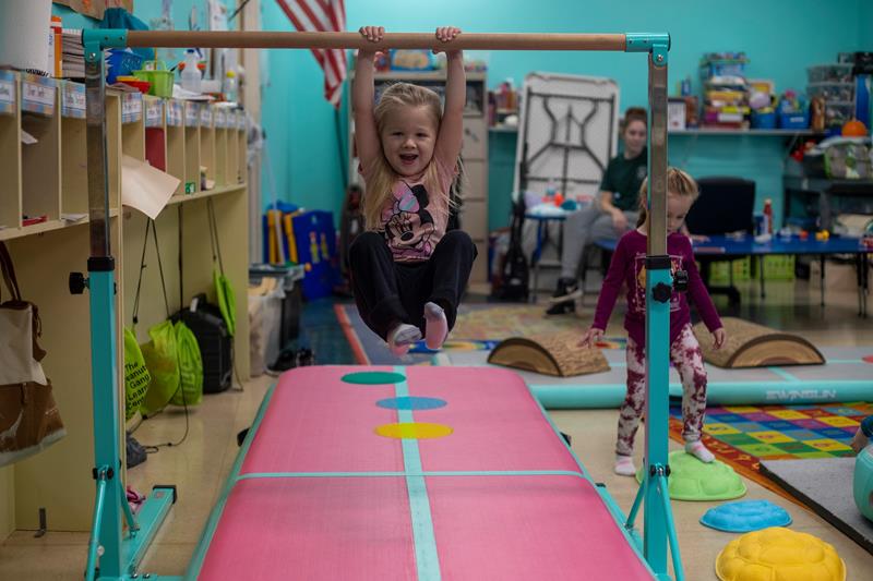 Peanuts Gang Learning Center St Peters, MO