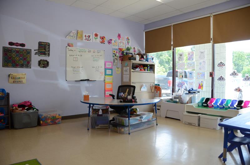 Peanuts Gang Learning Center St Peters, MO