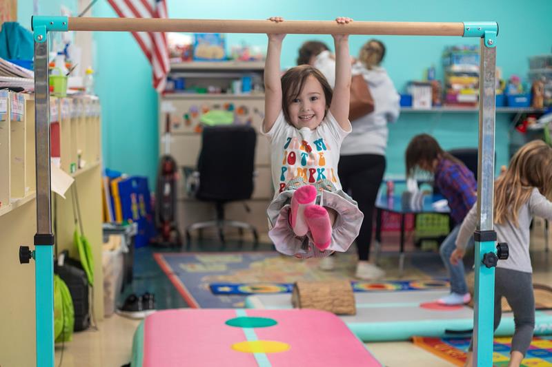 Peanuts Gang Learning Center St Peters, MO