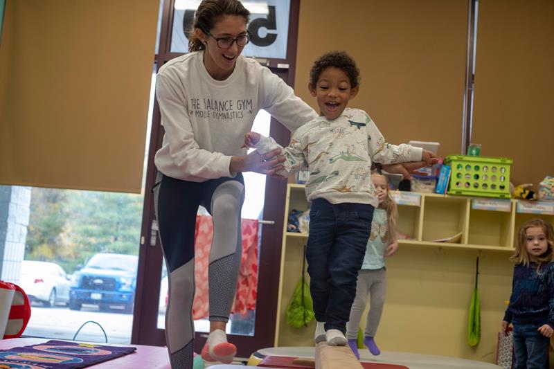 Peanuts Gang Learning Center St Peters, MO