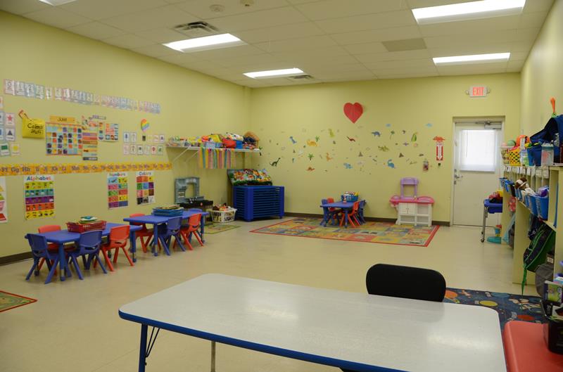 Peanuts Gang Learning Center St Peters, MO