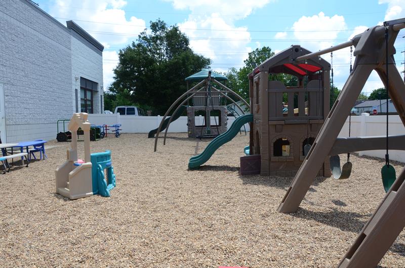 Peanuts Gang Learning Center St Peters, MO